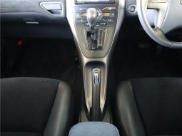 TOYOTA BLADE 2007 full