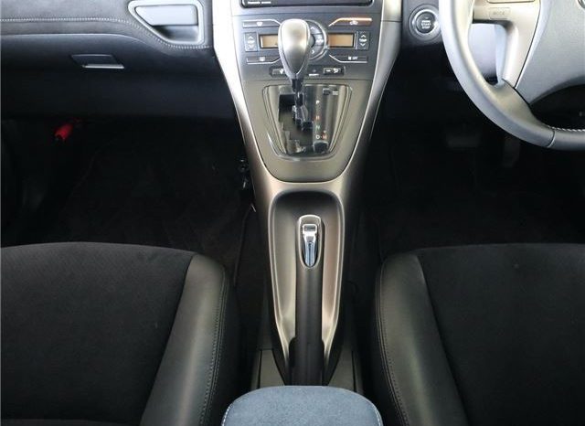 TOYOTA BLADE 2007 full