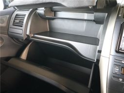 TOYOTA BLADE 2007 full