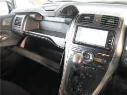 TOYOTA BLADE 2007 full