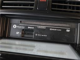 TOYOTA BLADE 2007 full