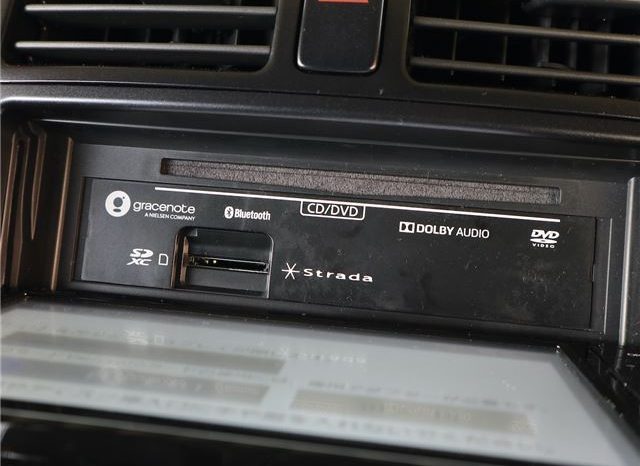 TOYOTA BLADE 2007 full