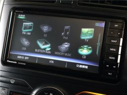 TOYOTA BLADE 2007 full