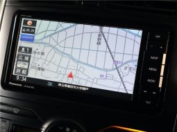 TOYOTA BLADE 2007 full