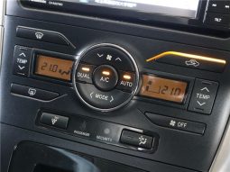 TOYOTA BLADE 2007 full