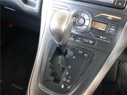 TOYOTA BLADE 2007 full