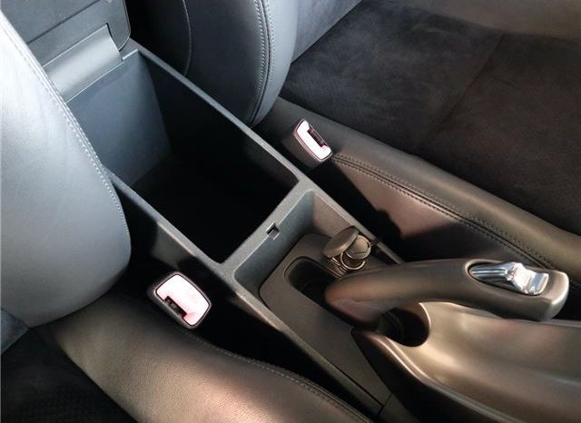 TOYOTA BLADE 2007 full