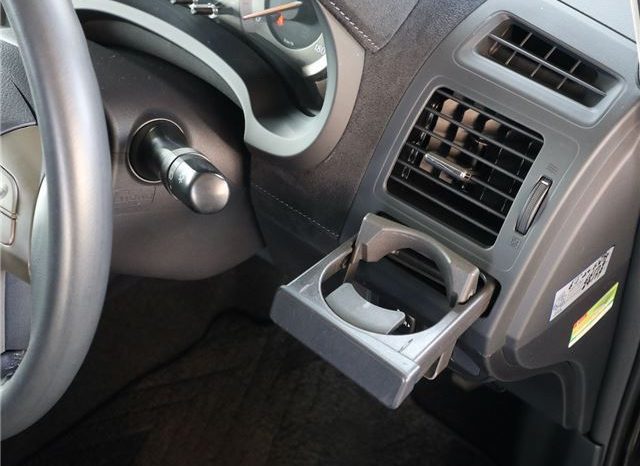 TOYOTA BLADE 2007 full