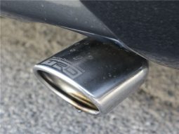 TOYOTA BLADE 2007 full