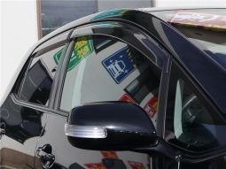 TOYOTA BLADE 2007 full