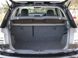 TOYOTA BLADE 2007 full