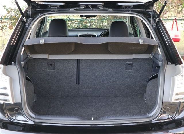 TOYOTA BLADE 2007 full