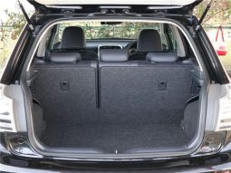 TOYOTA BLADE 2007 full