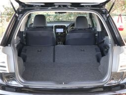 TOYOTA BLADE 2007 full