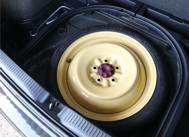 TOYOTA BLADE 2007 full