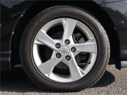 TOYOTA BLADE 2007 full