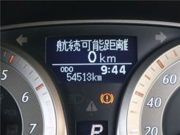 TOYOTA BLADE 2007 full