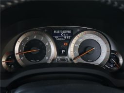 TOYOTA BLADE 2007 full