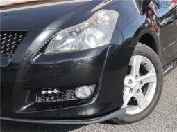 TOYOTA BLADE 2007 full