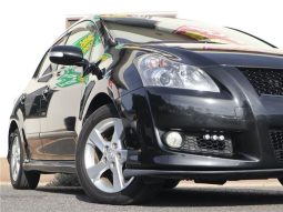 TOYOTA BLADE 2007 full