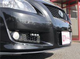 TOYOTA BLADE 2007 full