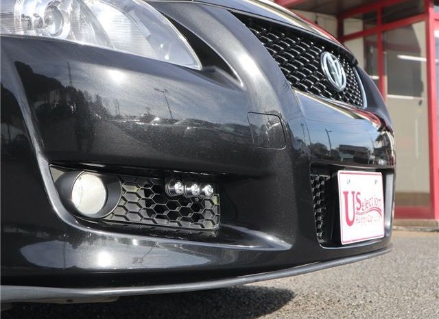 TOYOTA BLADE 2007 full