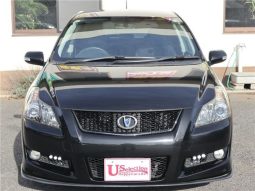 TOYOTA BLADE 2007 full