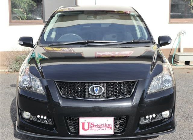 TOYOTA BLADE 2007 full