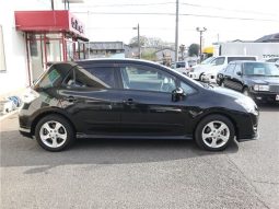 TOYOTA BLADE 2007 full