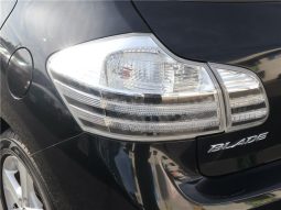 TOYOTA BLADE 2007 full