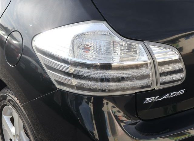 TOYOTA BLADE 2007 full
