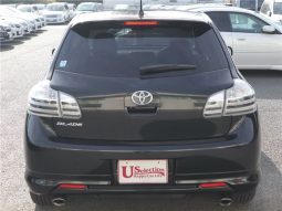 TOYOTA BLADE 2007 full