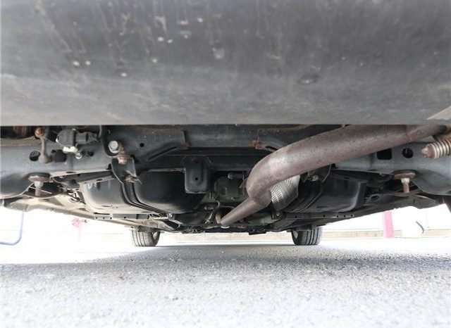 TOYOTA BLADE 2007 full