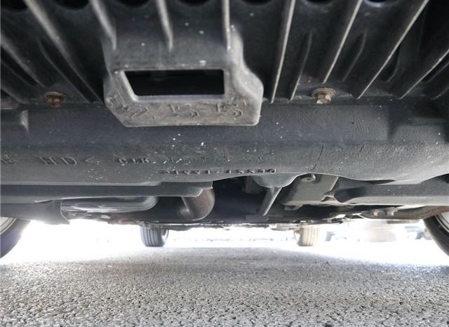 TOYOTA BLADE 2007 full