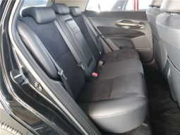 TOYOTA BLADE 2007 full