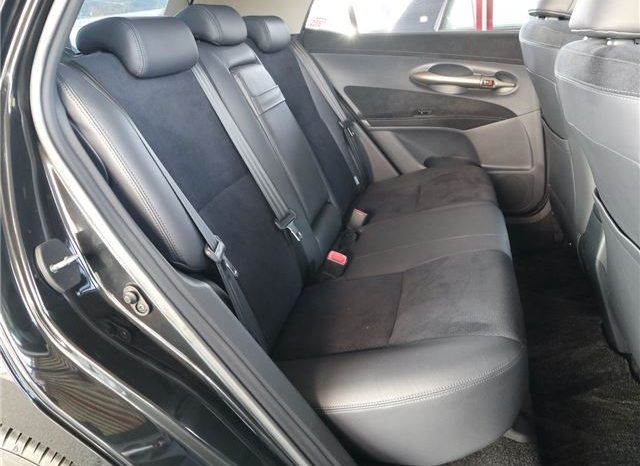 TOYOTA BLADE 2007 full