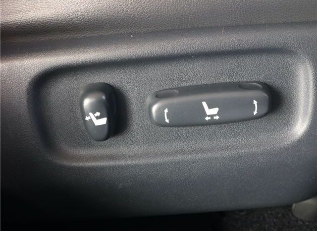 TOYOTA BLADE 2007 full