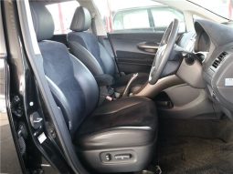 TOYOTA BLADE 2007 full