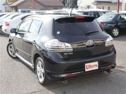 TOYOTA BLADE 2007 full