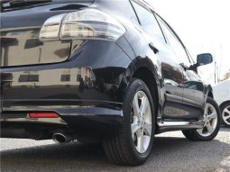 TOYOTA BLADE 2007 full