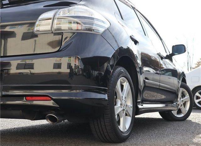 TOYOTA BLADE 2007 full