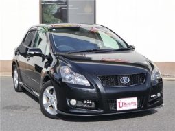 TOYOTA BLADE 2007 full