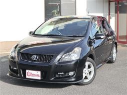 TOYOTA BLADE 2007 full