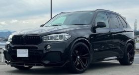 BMW X5  XDRIV35IM Sport 2017