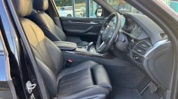 BMW X5  XDRIV35IM Sport 2017 full