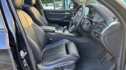 BMW X5  XDRIV35IM Sport 2017 full