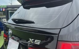 BMW X5  XDRIV35IM Sport 2017 full