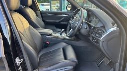 BMW X5  XDRIV35IM Sport 2017 full