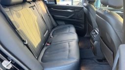 BMW X5  XDRIV35IM Sport 2017 full