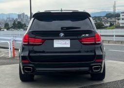BMW X5  XDRIV35IM Sport 2017 full